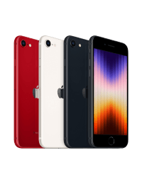 iPhone SE 2022 Excellent - N/A refurbished available on Grade Mobile
